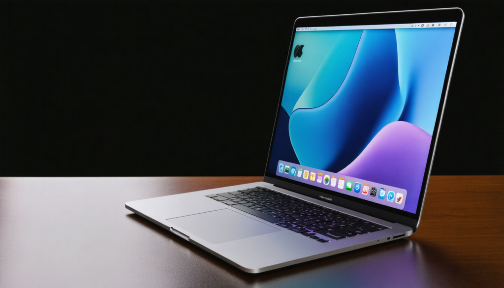 Fuite spectaculaire : Apple dévoile par erreur le nom du MacBook économique sur son site officiel