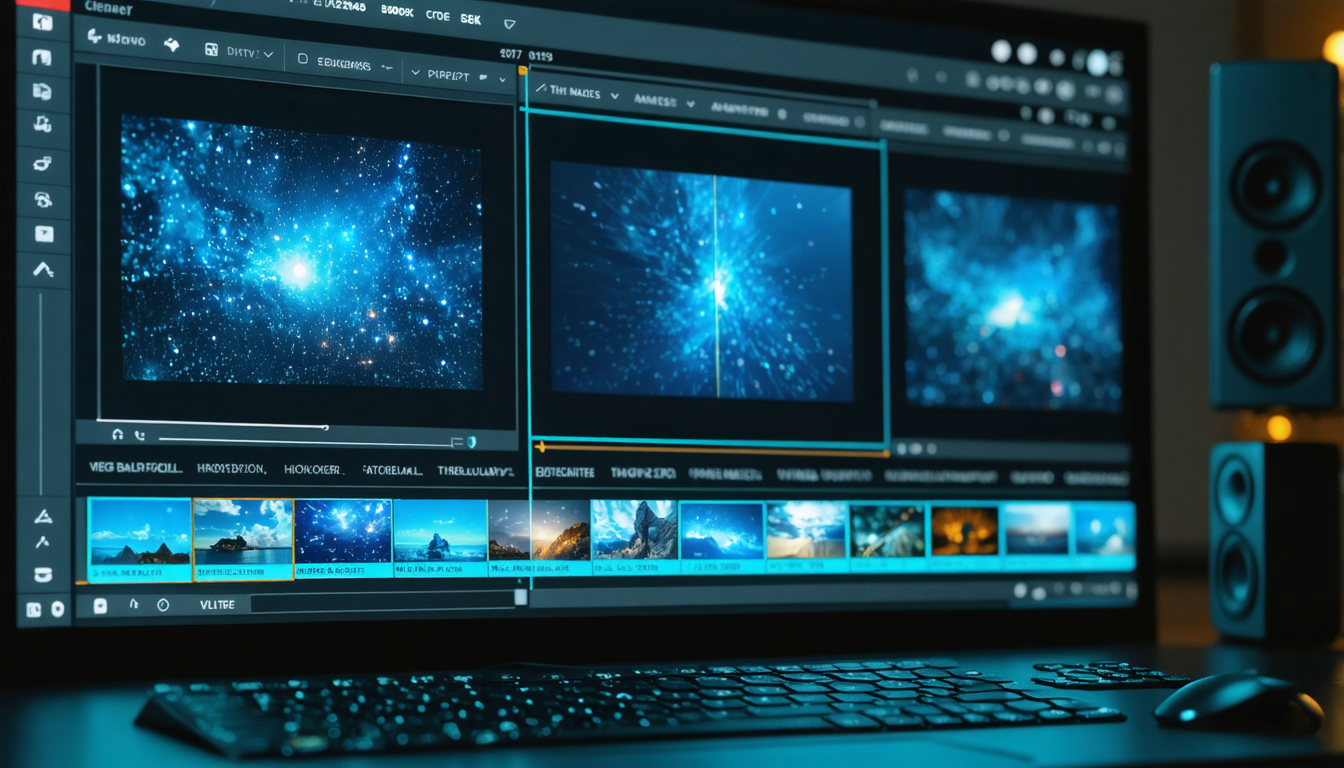 découvrez notre guide complet et gratuit pour ajouter facilement des sous-titres à vos vidéos grâce à l'intelligence artificielle. améliorez l'accessibilité et l'engagement de vos contenus vidéo en quelques étapes simples.
