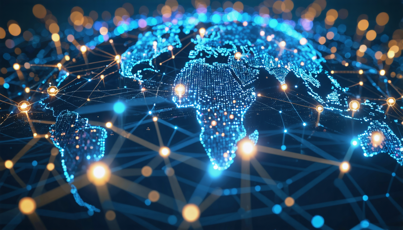 la startup française mistral collabore avec accenture pour créer des solutions d'intelligence artificielle sur mesure, innovantes et adaptées aux besoins des entreprises.