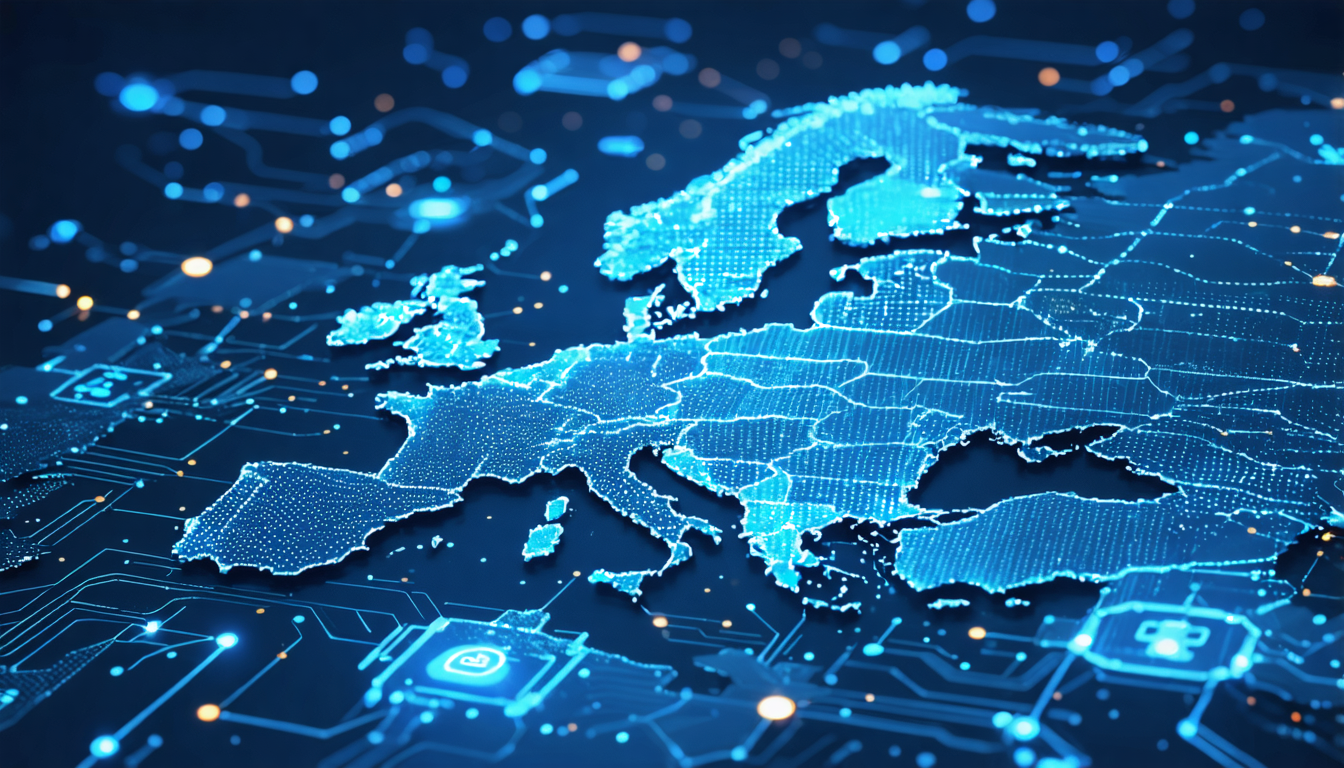 la startup française mistral s'allie à accenture pour concevoir des solutions d'intelligence artificielle sur mesure, renforçant l'innovation et l'expertise technologique en france.