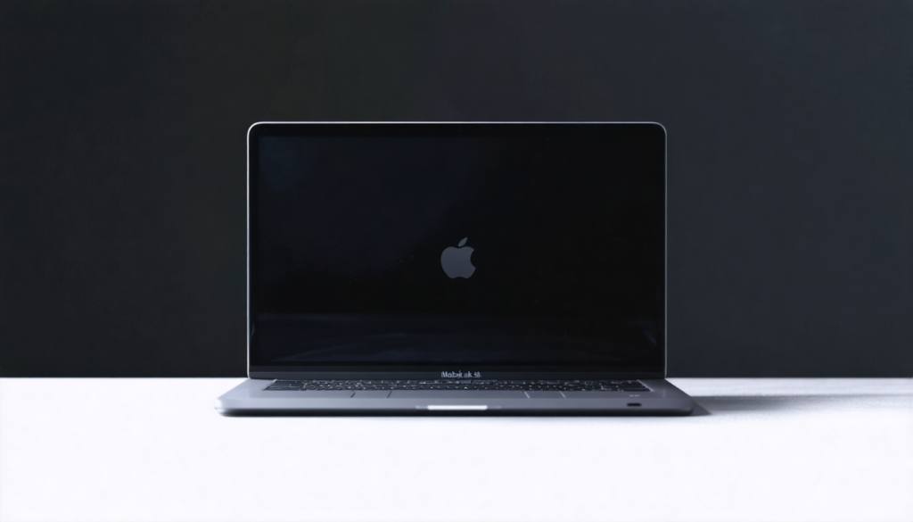 MacBook Pro équipé de la puce M5 Pro : découvrez la nouvelle référence en puissance et performance