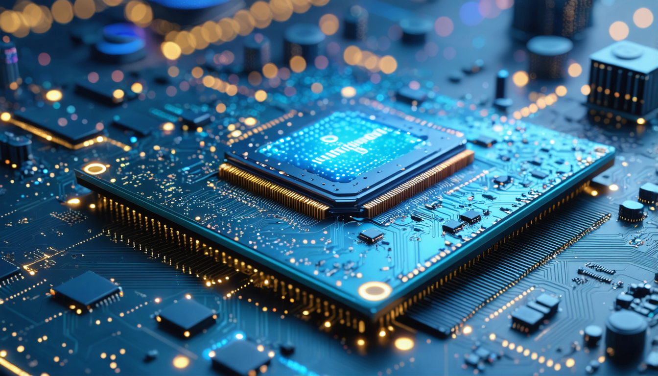 matx obtient un financement de 500 millions de dollars de jane street pour innover et transformer le secteur des puces d'intelligence artificielle.