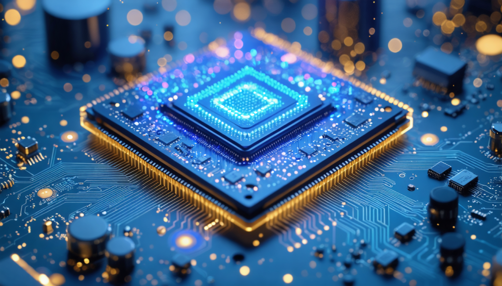 matx obtient un financement de 500 millions de dollars de jane street pour transformer l'industrie des puces d'intelligence artificielle grâce à des innovations technologiques majeures.