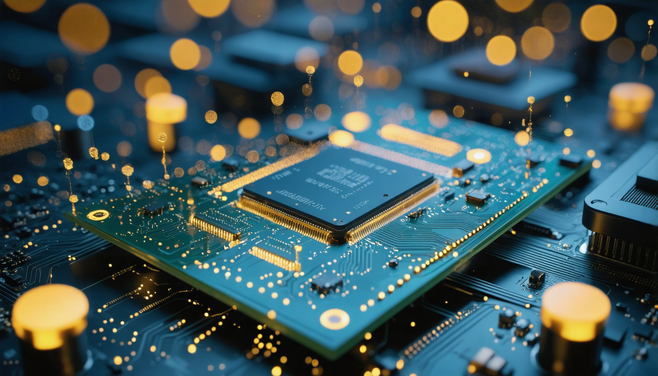 matx lève 500 millions de dollars auprès de jane street pour transformer l'industrie des puces d'intelligence artificielle avec des innovations révolutionnaires.