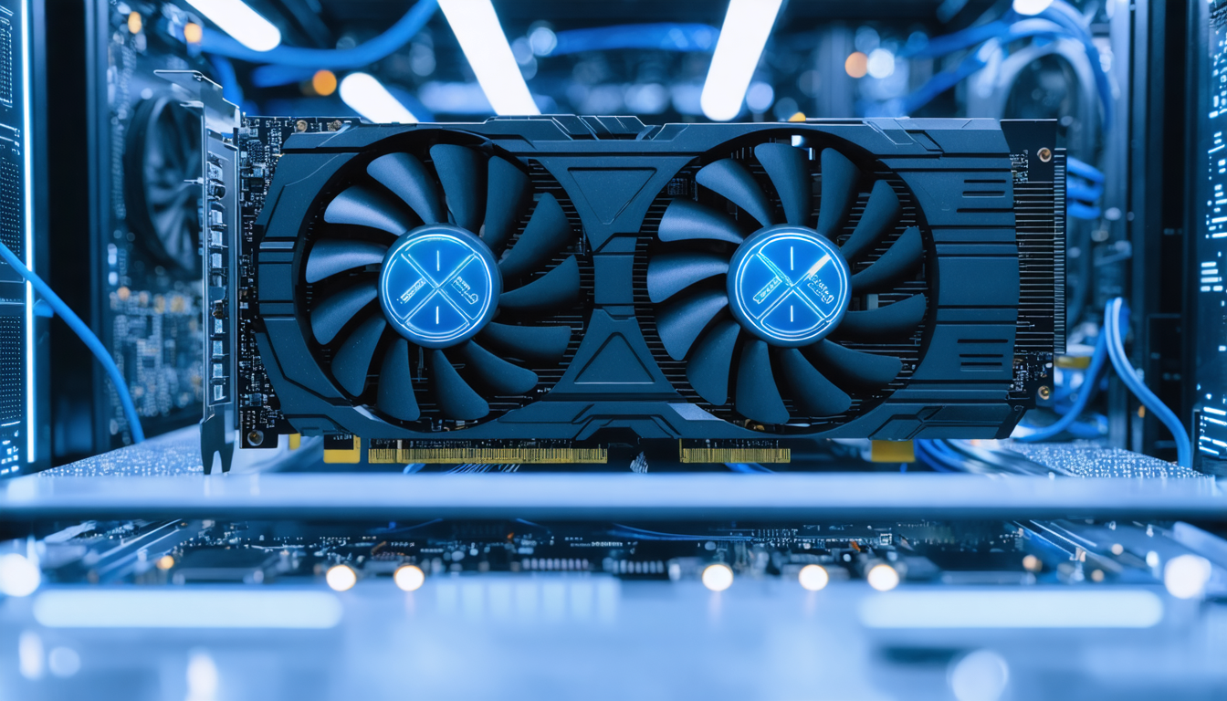 meta signe un partenariat de plusieurs milliards avec google pour utiliser ses tpu dédiés à l'intelligence artificielle, renforçant ainsi ses capacités technologiques.