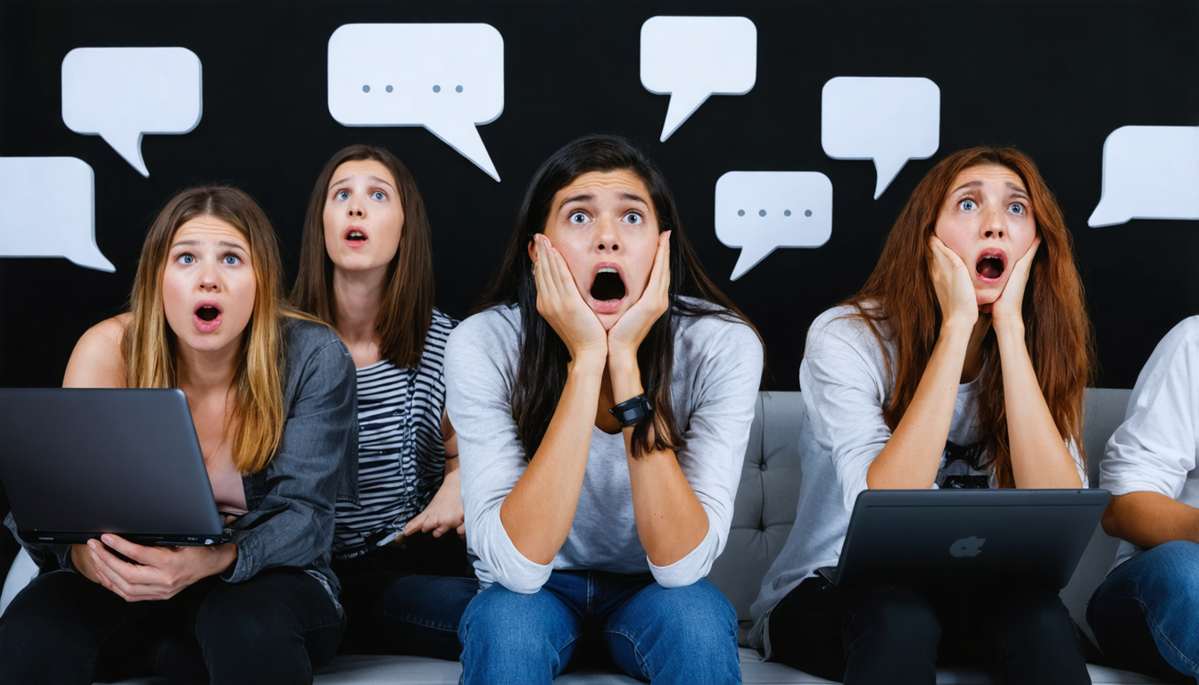 découvrez comment microsoft a décidé de fermer son serveur discord microslop après avoir été la cible de railleries sur le web.