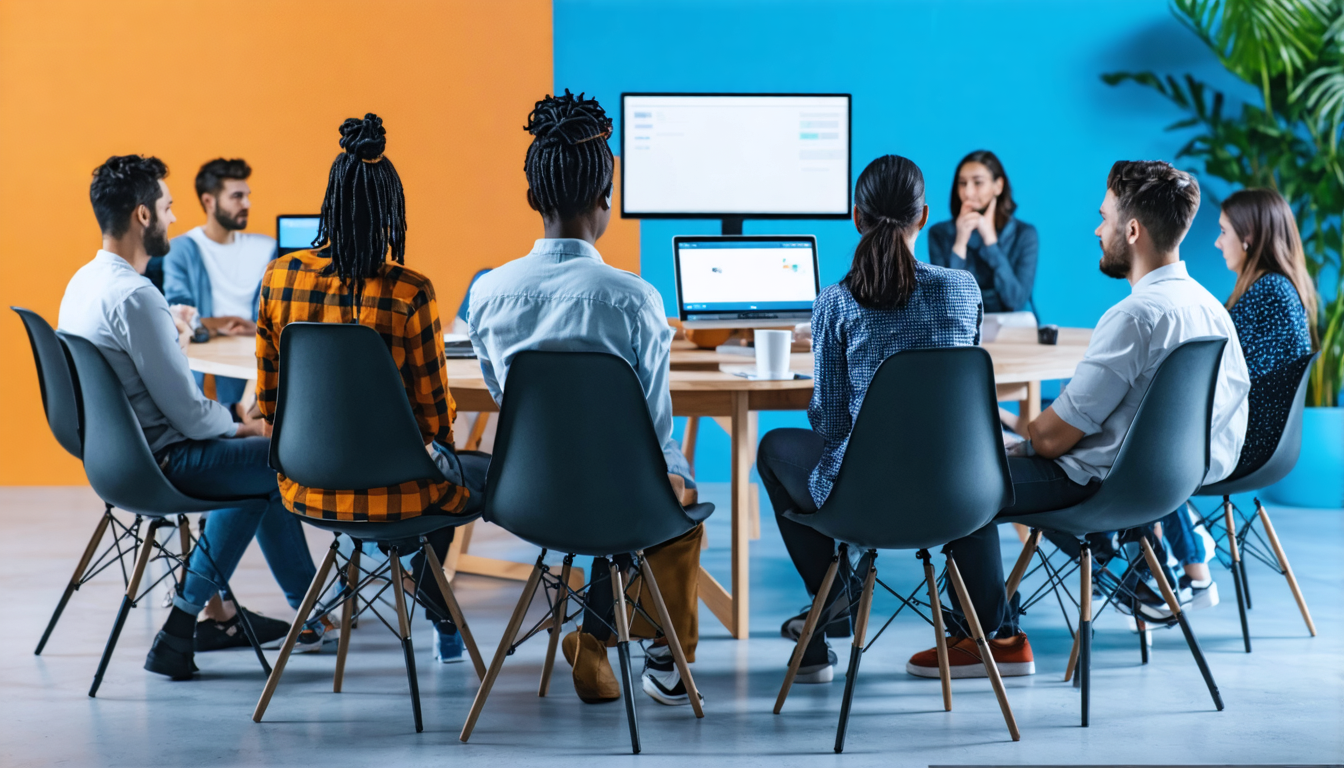 découvrez comment microsoft a réagi aux moqueries du web en décidant de fermer son serveur discord microslop, un coup de théâtre qui fait grand bruit.