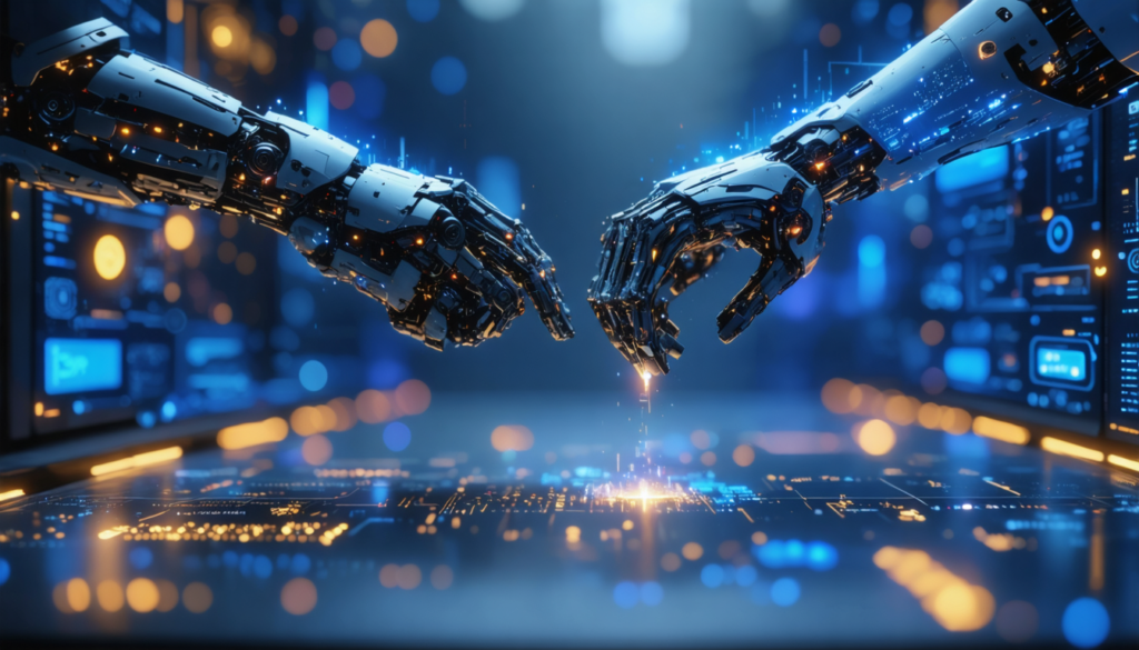 MiniMax, le géant chinois, enregistre une croissance sans précédent et prépare des ambitions encore plus audacieuses