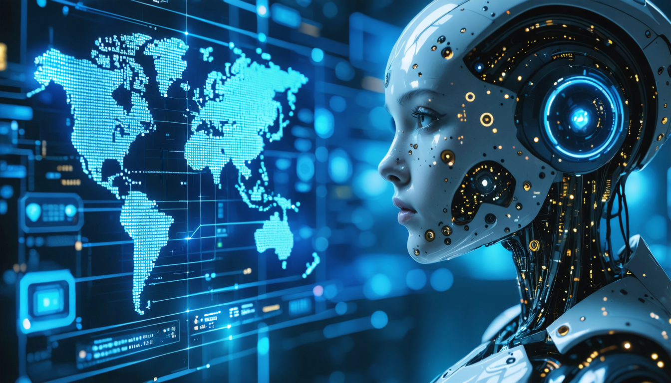 découvrez gpt-5.3 d'openai, une intelligence artificielle avancée conçue pour répondre précisément et efficacement, sans jamais s'égarer dans des discours inutiles ou gênants.