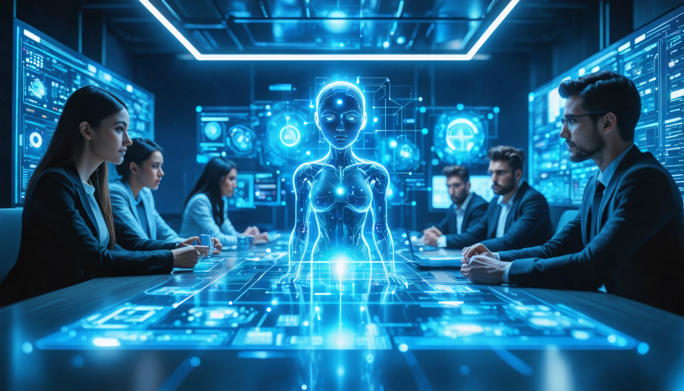 découvrez gpt-5.3 d'openai, une intelligence artificielle avancée qui fournit des réponses précises et pertinentes sans digressions inutiles, améliorant ainsi votre expérience utilisateur.