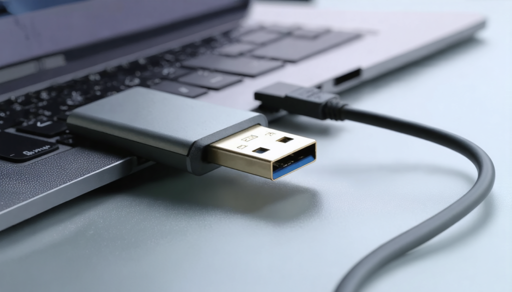 découvrez les conseils essentiels du fbi pour sécuriser vos données lors de l'utilisation de ports usb publics et protéger vos appareils en voyage.
