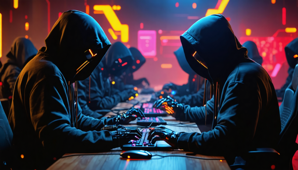 Ransomware : plongée au cœur d’un métier secret pour négocier avec les hackers