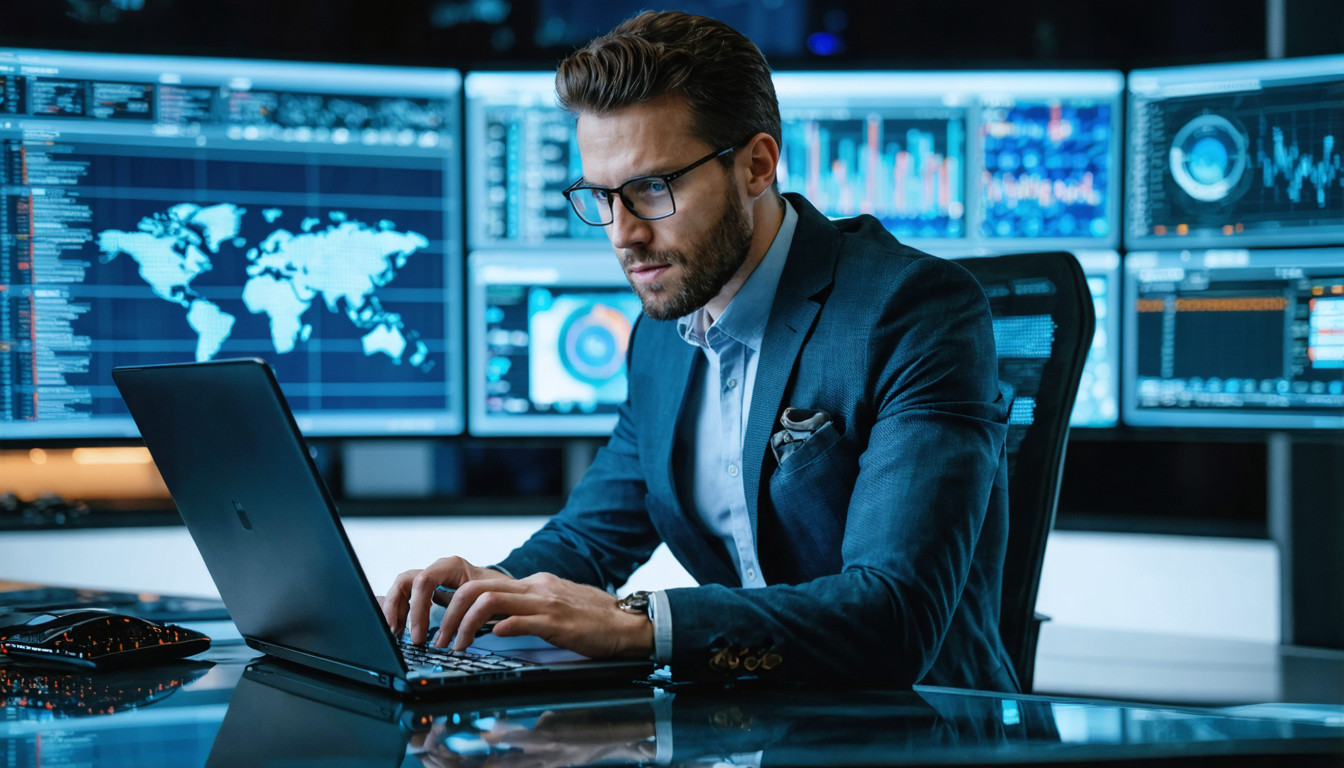 découvrez le métier méconnu des négociateurs face aux ransomware, spécialisés dans la communication avec les hackers pour protéger les entreprises.