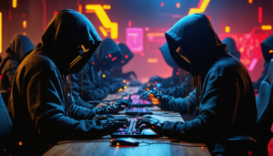 découvrez l'univers méconnu des négociateurs de ransomwares, ces experts qui entrent en contact avec les hackers pour résoudre des crises numériques.