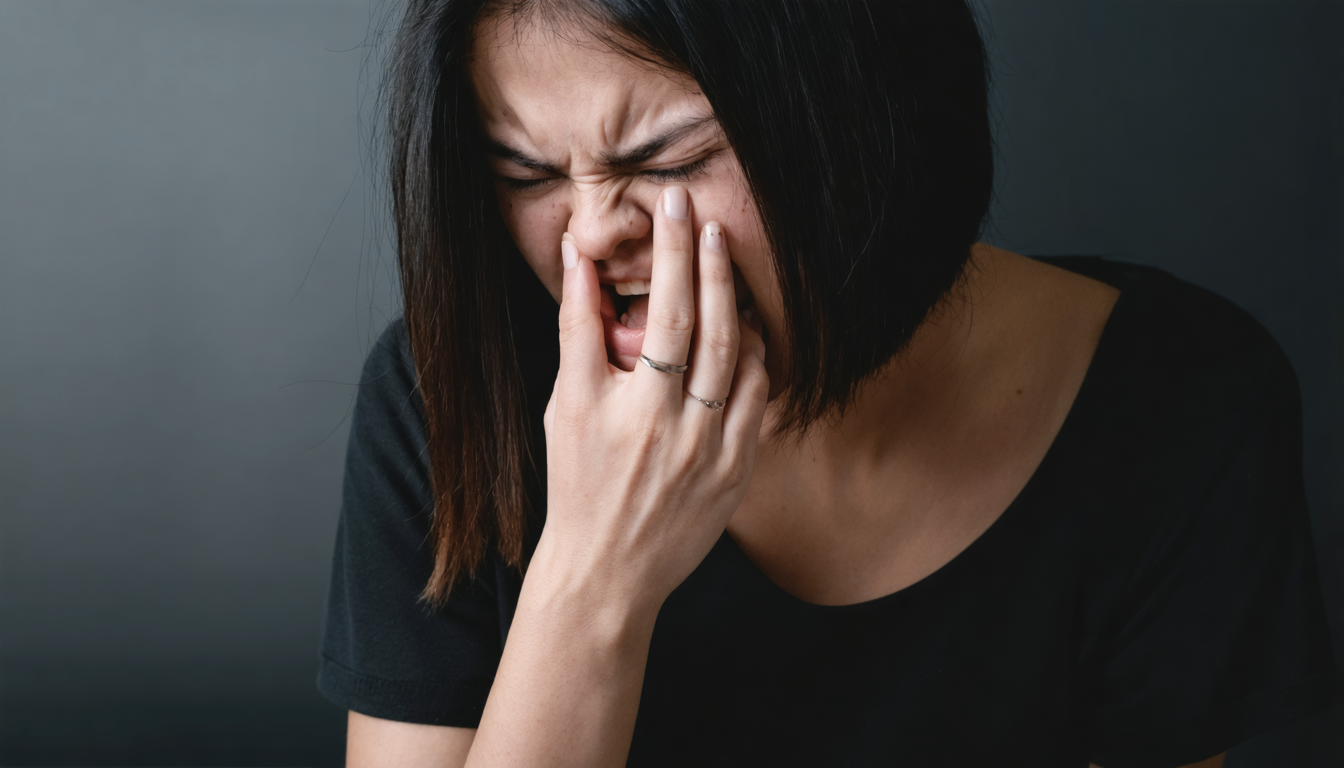 découvrez pourquoi se ronger les ongles révèle davantage des traits de votre personnalité que du simple stress, et comment mieux comprendre ce comportement.