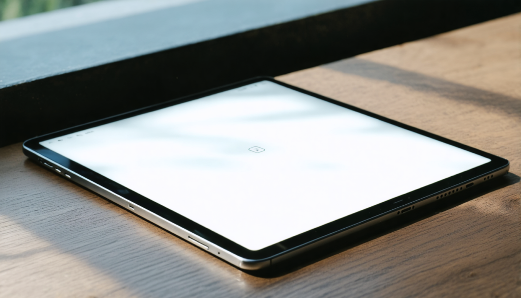 IPad Air M4 : que vaut vraiment la nouvelle tablette d’Apple équipée de sa puce innovante ?