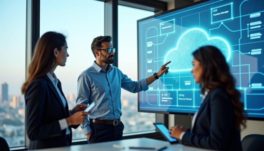 Rackspace: discover the essential expert in globally managed Cloud