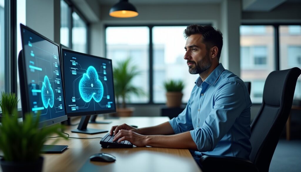 Rackspace : descubra al experto imprescindible en Cloud gestionado a escala mundial
