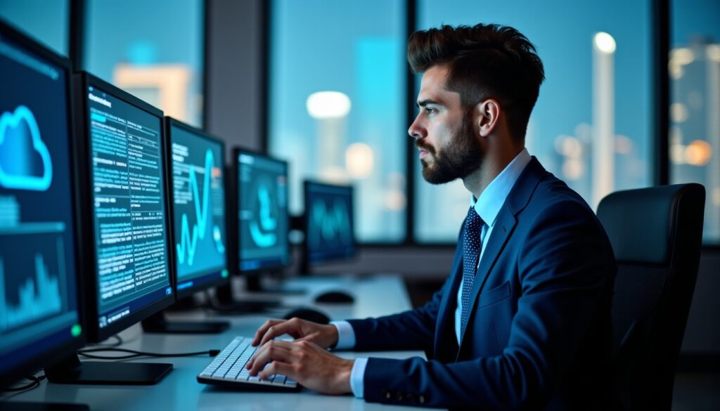 Rackspace : descubra o especialista indispensável em Cloud gerenciado em escala global