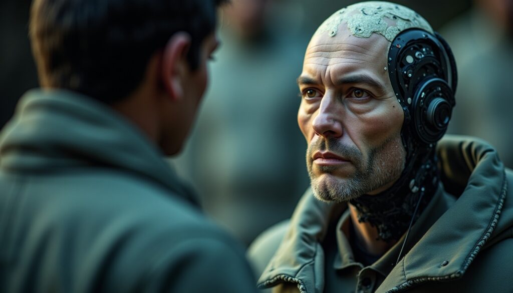 The Pentagon develops its own military artificial intelligence rivaling Anthropic