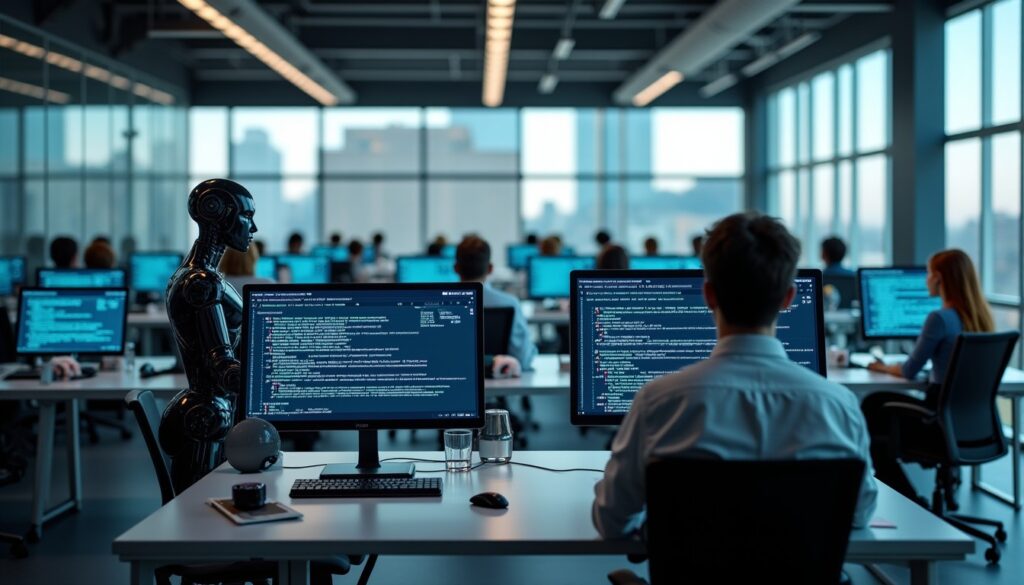 Cursor 3: when an army of AI coding agents boosts your productivity