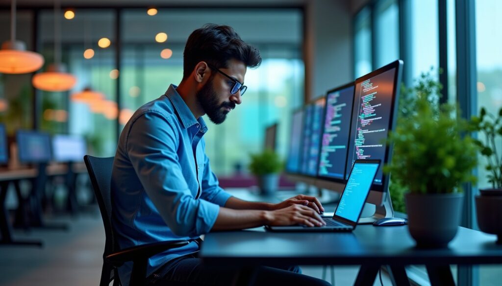 Cursor 3 : जब एक सेना IA कोडर एजेंट आपकी उत्पादकता को बढ़ाती है