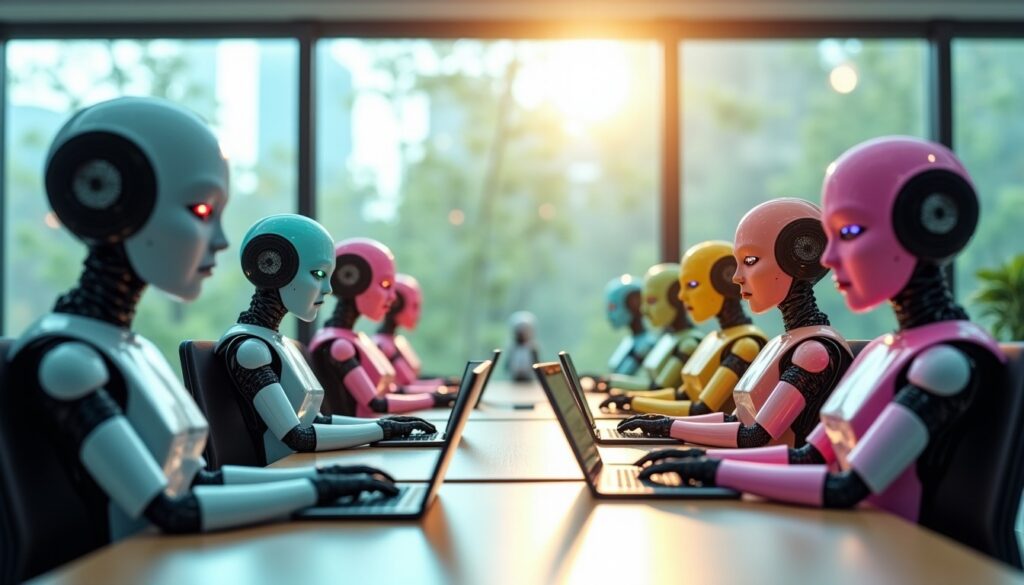 Cursor 3 : quando un esercito di agenti IA coder aumenta la tua produttività