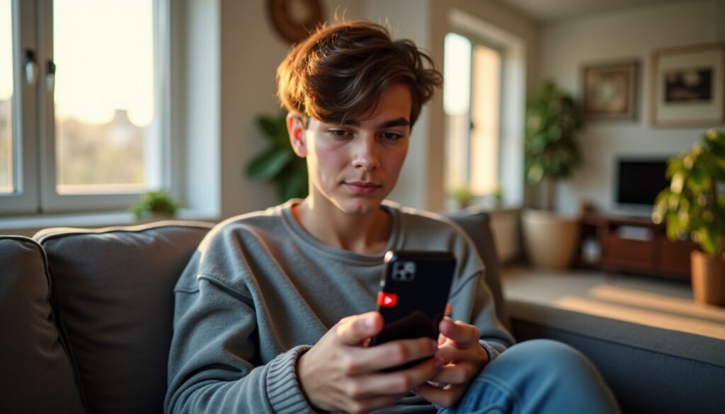 YouTube dévoile enfin sur mobile une fonctionnalité longtemps attendue et essentielle