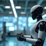 Tesla presenta Optimus 3: un robot con mani straordinarie che impara i tuoi movimenti