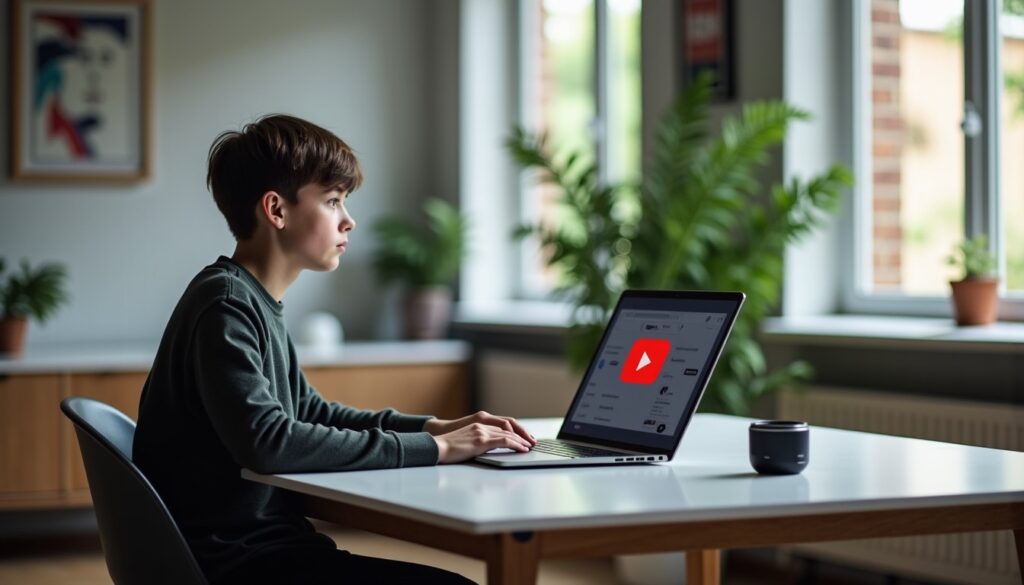 Deepfakes : YouTube lance une arme révolutionnaire pour défendre les célébrités