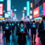 GEO : Les stratégies chinoises de désinformation à l’ère de l’intelligence artificielle