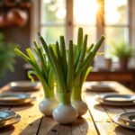 Poireaux de fin de saison : découvrez pourquoi ce légume oublié doit illuminer votre table ce week-end