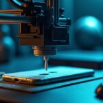 IPhone en impression 3D : une révolution à l’horizon pour faire chuter les prix ?