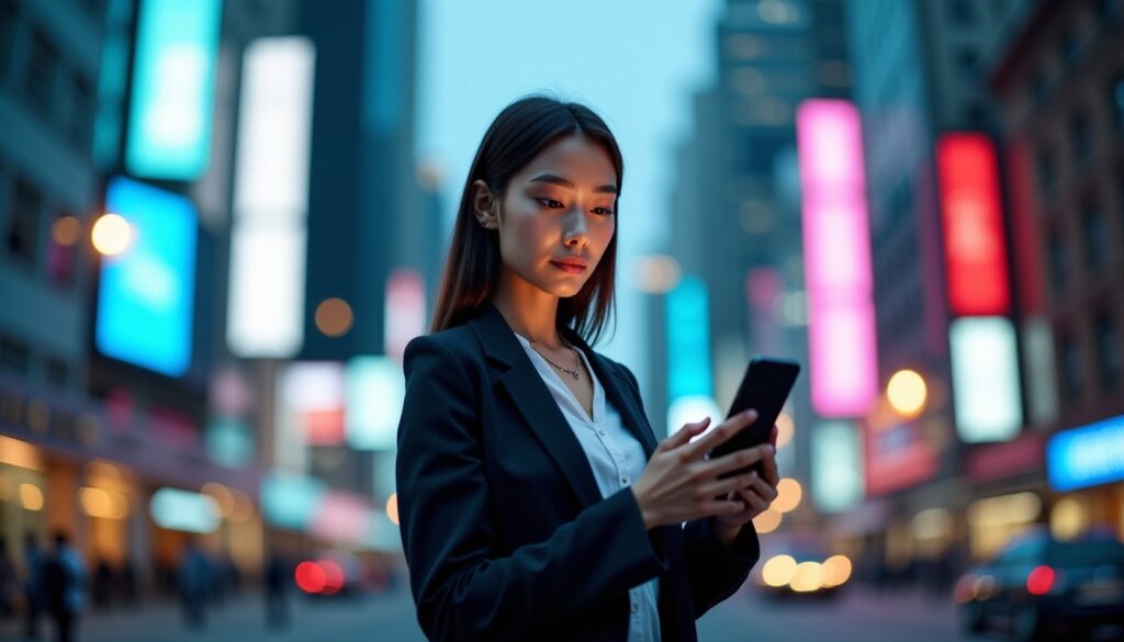 Les agents IA vont-ils supplanter les applis mobiles ? Un regard inédit sur l'avenir des smartphones