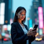 Les agents IA vont-ils supplanter les applis mobiles ? Un regard inédit sur l’avenir des smartphones