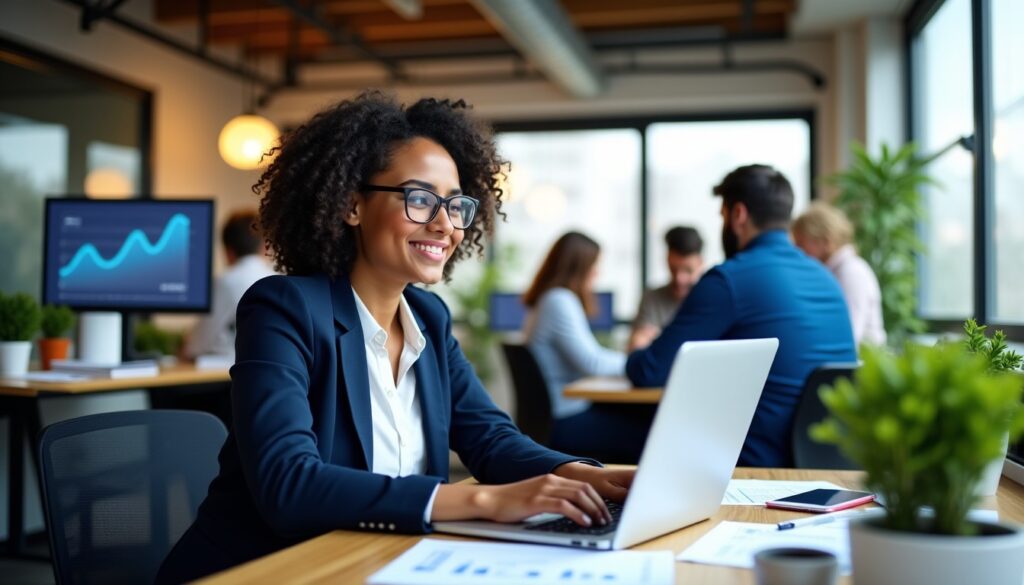 Meta dévoile Small Business : un nouveau programme dédié à la croissance des PME
