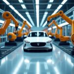 वीडियो : Xiaomi ऑटोमोबाइल निर्माण में क्रांति ला रहा है रोबोट्स के साथ, Peugeot और Renault के लिए एक चुनौती?