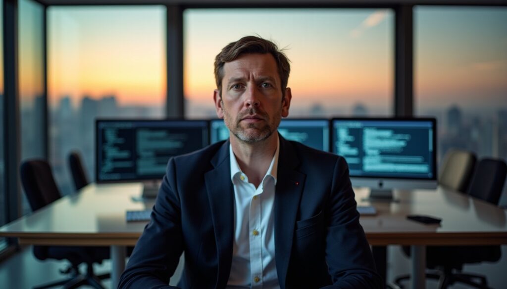 Sam Altman encense GPT-5.4 malgré ses 3 failles majeures