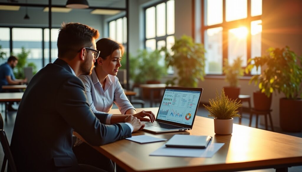 Google Cloud lance un outil innovant pour optimiser la gestion des données en entreprise
