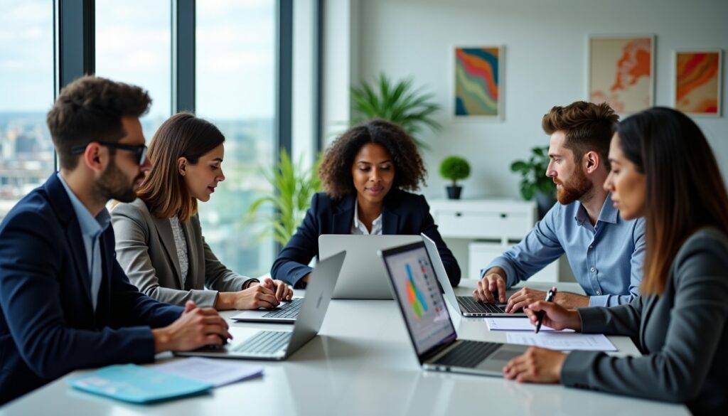 Google Workspace : comprendre son fonctionnement et ses avantages au quotidien