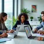 Google Workspace : comprendere il suo funzionamento e i suoi vantaggi nella vita quotidiana