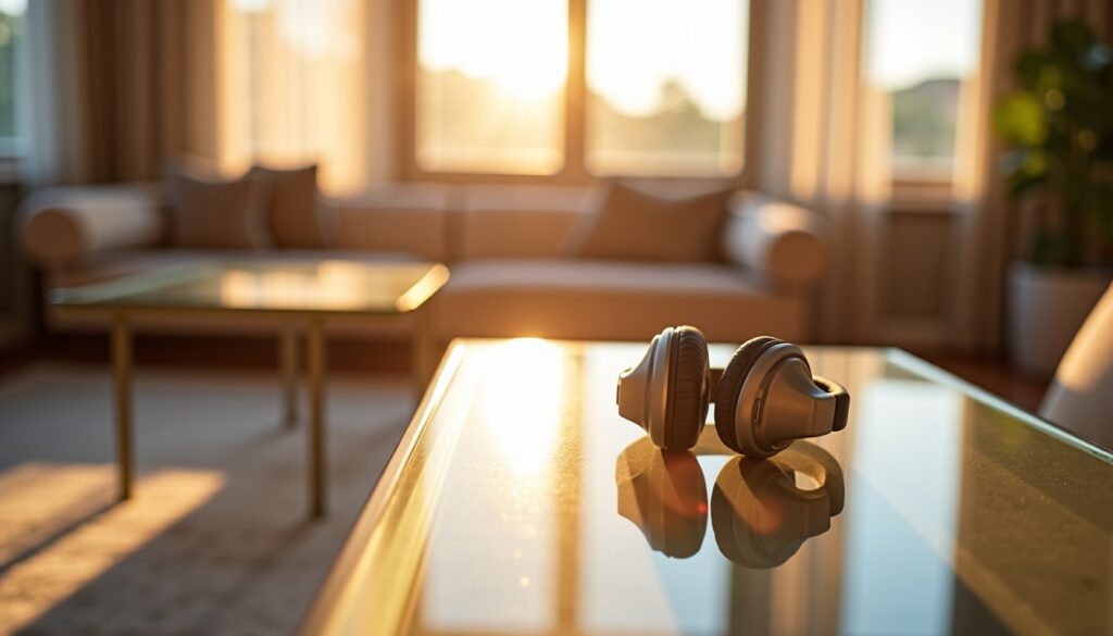 Découvrez les AirPods Max 2 : la nouvelle révolution audio de luxe signée Apple dévoilée à l'improviste !