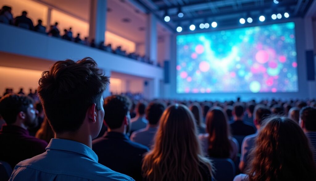 Google Lyria : La IA musical da un gran salto gracias a sus últimas innovaciones