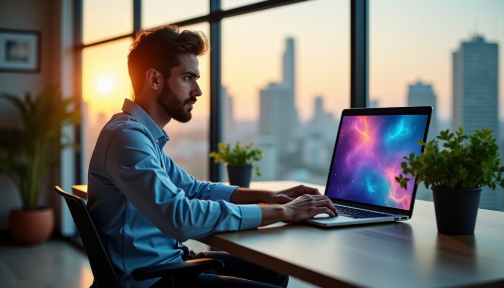 Claude Design : la solution révolutionnaire d’Anthropic pour créer des interfaces et des présentations en un seul clic