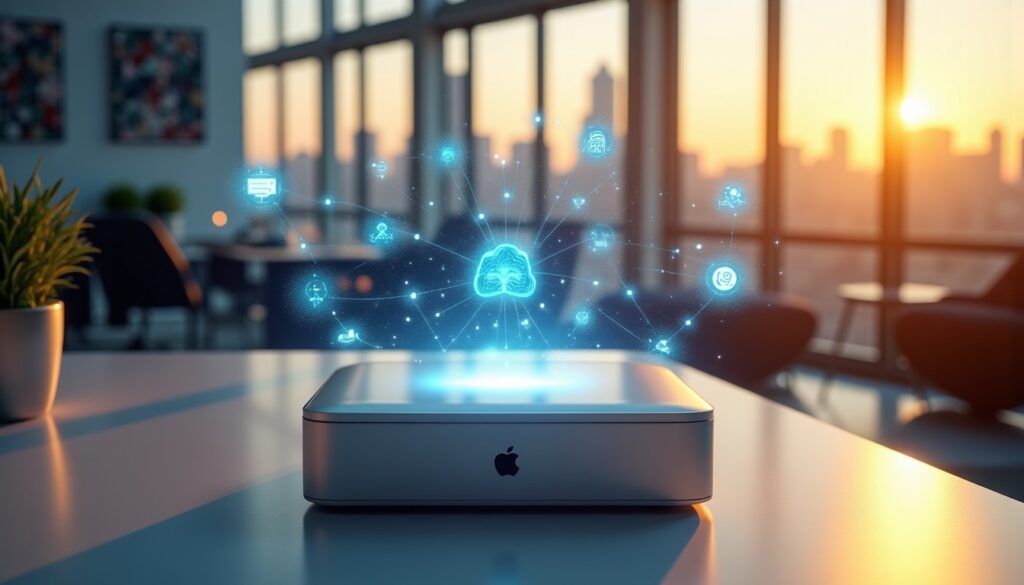 Apple révolutionne Siri en intégrant ChatGPT, Gemini et toutes les intelligences artificielles majeures !
