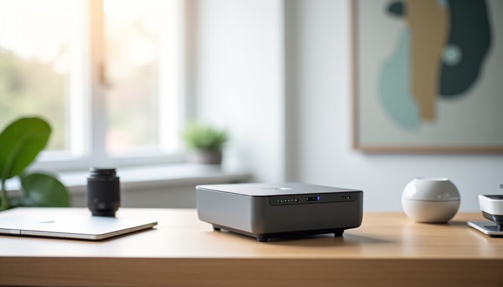 Minisforum : du pionnier du mini-PC au chef d’orchestre de l’intelligence artificielle locale