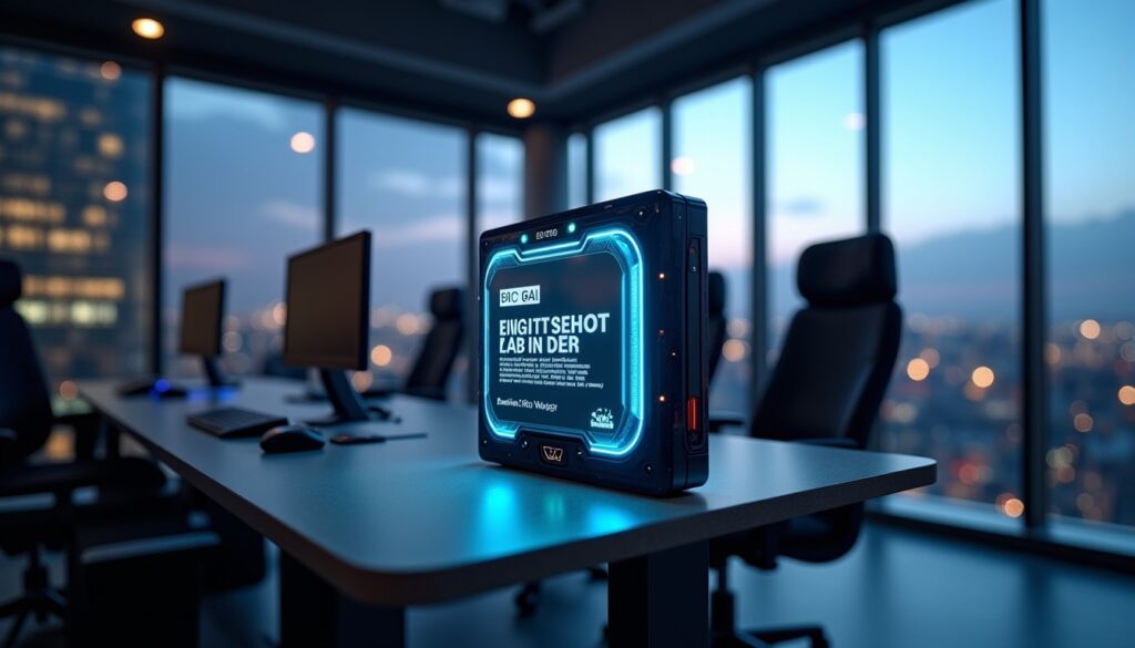 NVIDIA Vera : Transformer le CPU en cœur intelligent de l’IA autonome