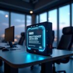 NVIDIA Vera : Transformer le CPU en cœur intelligent de l’IA autonome