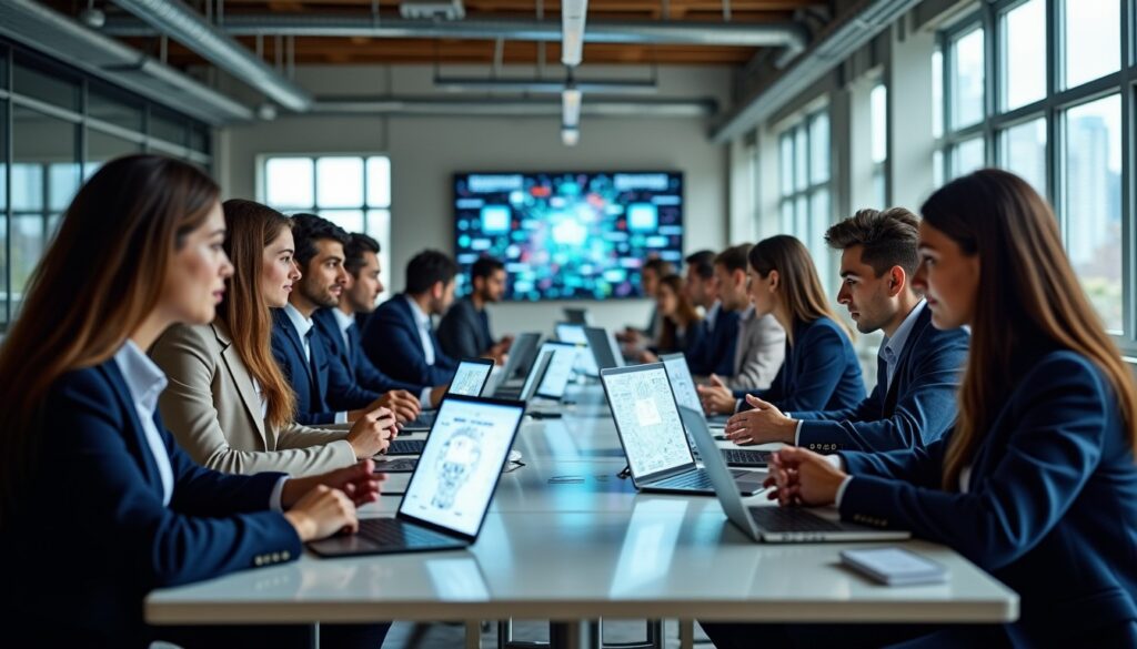NeoCognition sécurise 40 millions pour développer des agents IA spécialisés dans tous les secteurs