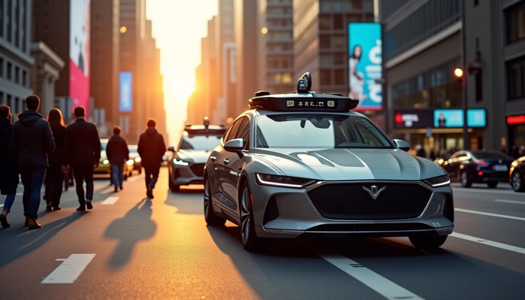 Comment Uber révolutionne ses millions de trajets grâce à l'IA d'Amazon